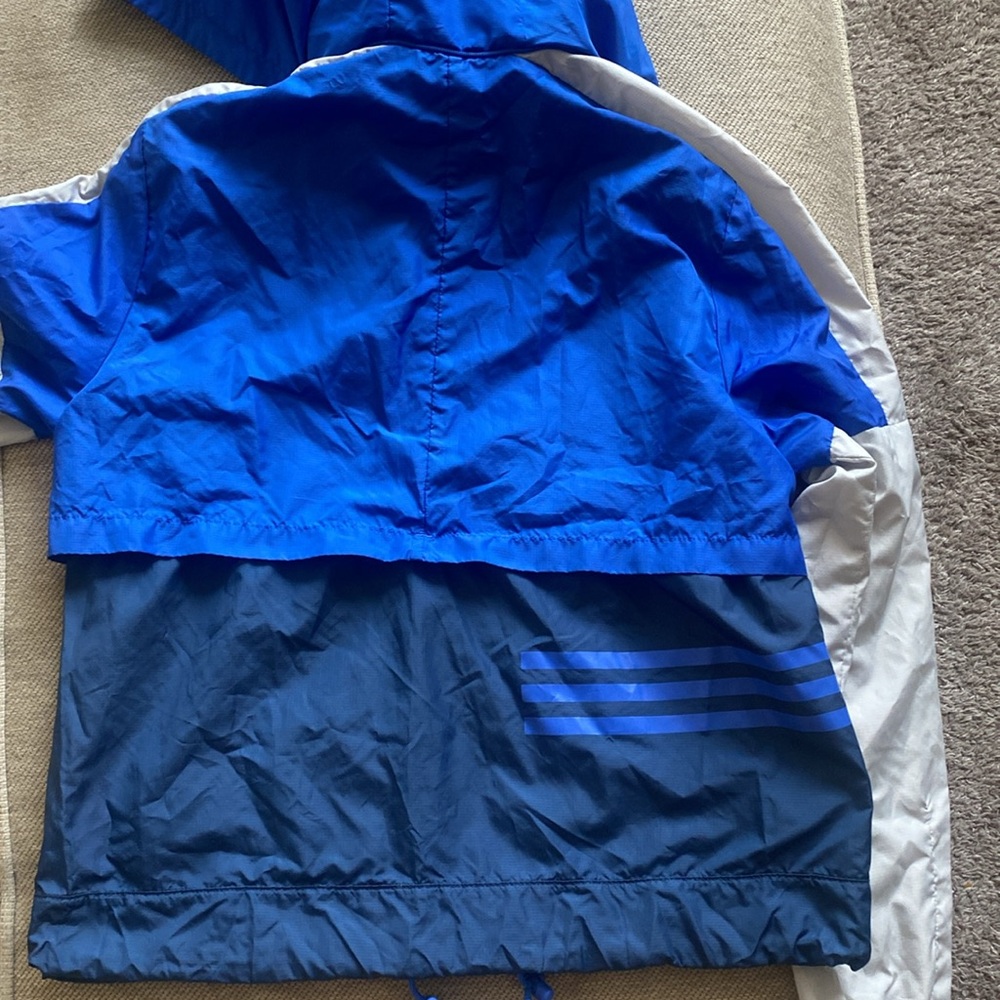 Adidas jacket - Picture 4 of 5